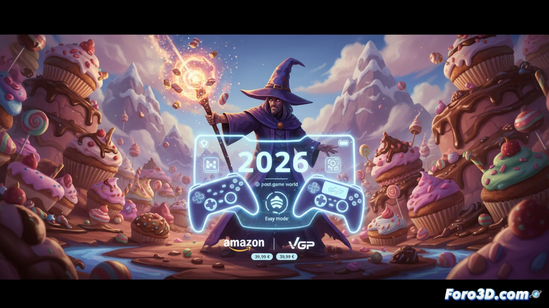 2D side-scrolling platformer level during combat sequence, player character casting a glowing spell at a pixel-art goblin enemy, health bar and mana orb UI elements visible on screen, post-game world area with vibrant fantasy foliage and floating platforms, technical game development visualization style, crisp sprite animations with frame-by-frame motion blur, particle effects from magic impact, retro-modern pixel aesthetic, dynamic lighting casting shadows on parallax background layers, ultra-detailed pixel textures on character and enemy sprites, cinematic action freeze-frame moment, high-contrast saturated colors, photorealistic lighting simulation on 2D assets