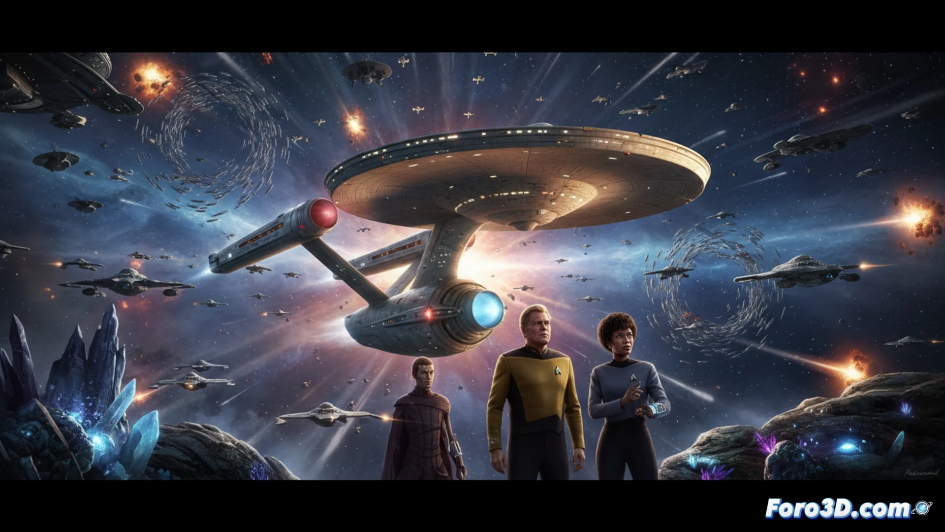 Star Trek Beyond, the failure that time vindicated