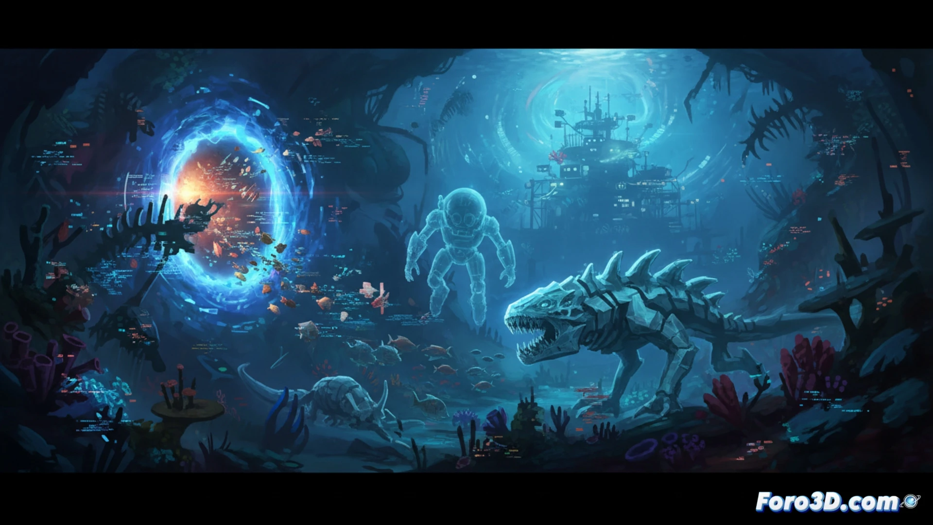 Subnautica 2 se filtra y Unknown Worlds pide paciencia hasta mayo