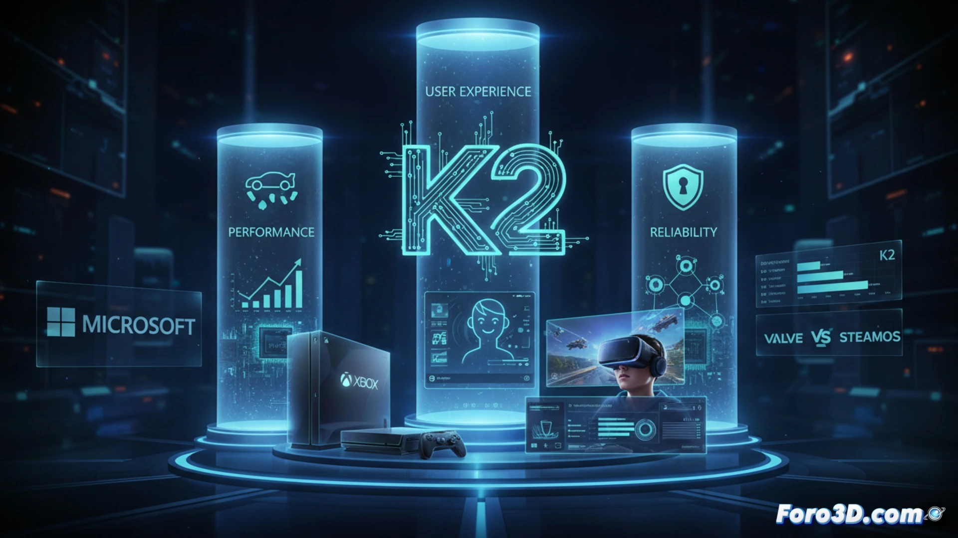 Windows K2: Microsoft reconoce sus fallos y planea una reforma profunda
