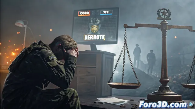 Las decisiones cuestionables que están cambiando Call of Duty para mal