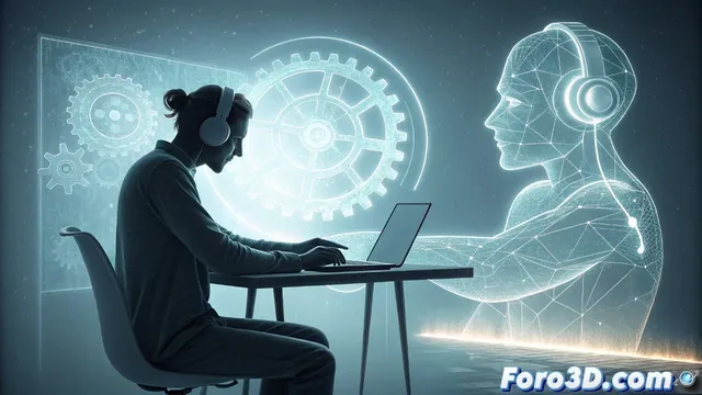 A11yShape: Revolucionando el Modelado 3D para Programadores con Discapacidad Visual