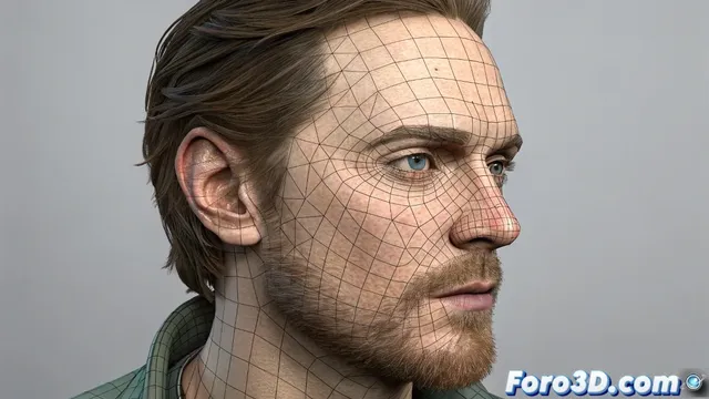 El nuevo acuerdo SAG-AFTRA y su impacto en el modelado 3D de videojuegos