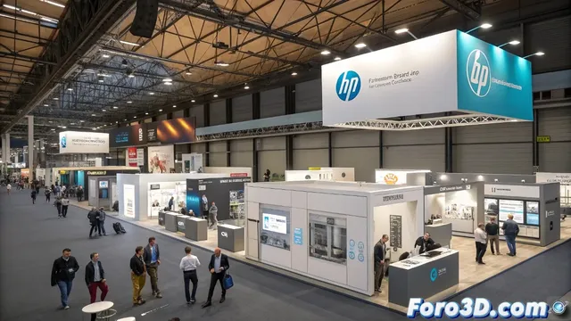 El epicentro europeo de la fabricación aditiva se instala en Bilbao