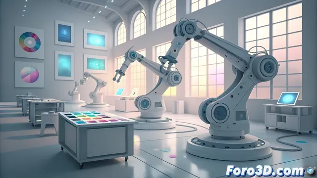 Adobe lanza AI Foundry para crear modelos de IA generativa personalizados para empresas