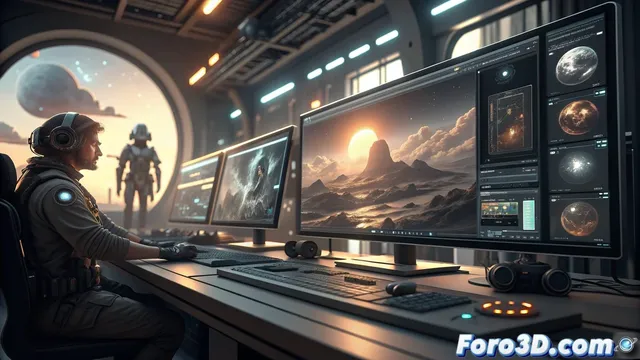 Adobe revoluciona la edición de video con IA en Firefly y Creative Cloud