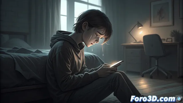 Jóvenes y chatbots de IA: ¿soporte emocional o riesgo psicológico?