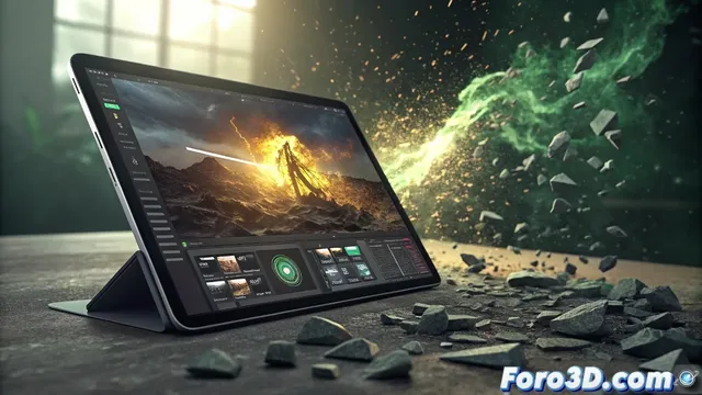 Affinity Photo 2 para iPad ahora es gratuito