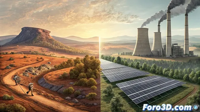 AGL Energy elimina 300 puestos en su transición hacia energías renovables