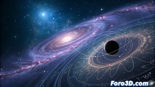 Agujeros negros cuánticos: El puente entre Einstein y la física subatómica