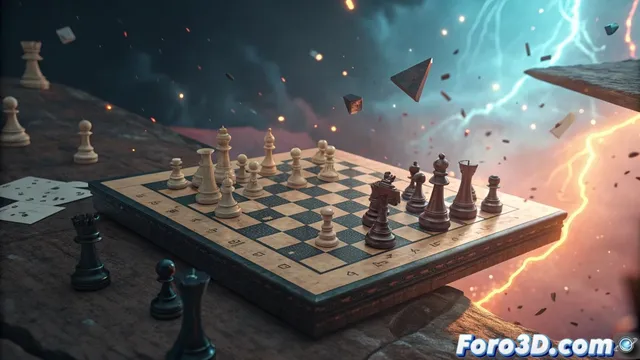 Reinventando los juegos clásicos