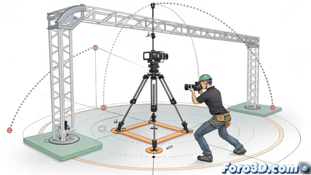 Domina el swivel angle para piernas perfectas en rigging 3D