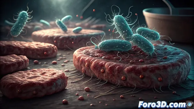 Alerta sanitaria por listeria en productos cárnicos: un peligro invisible en tu hogar