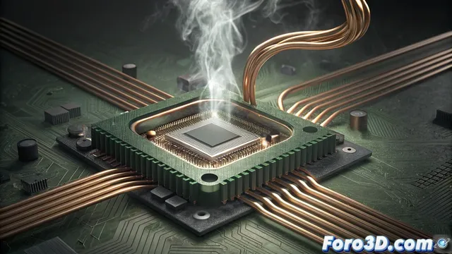 Amech enfrenta denuncias por pasta térmica SGT-4 corrosiva