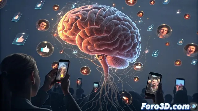 Los algoritmos emocionales y su impacto en nuestra percepción digital