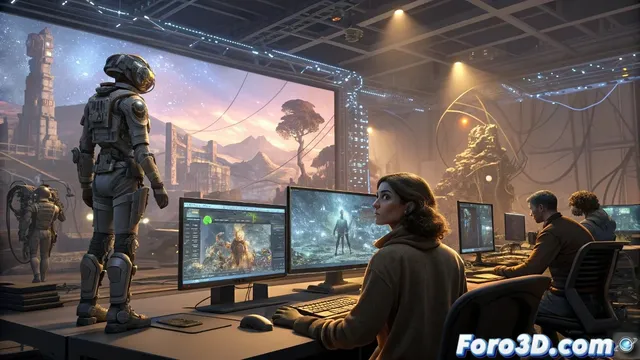 Making of de Alice in Borderland temporada 3: Descubre los secretos detrás de sus efectos visuales