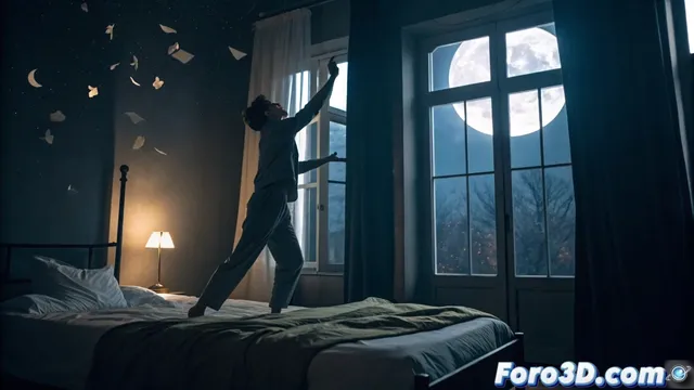 Trastornos del sueño y su impacto en la calidad de vida