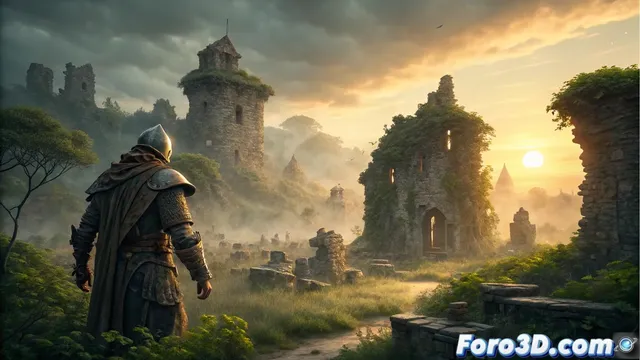 Amazon Games anuncia el fin del desarrollo de contenido para New World