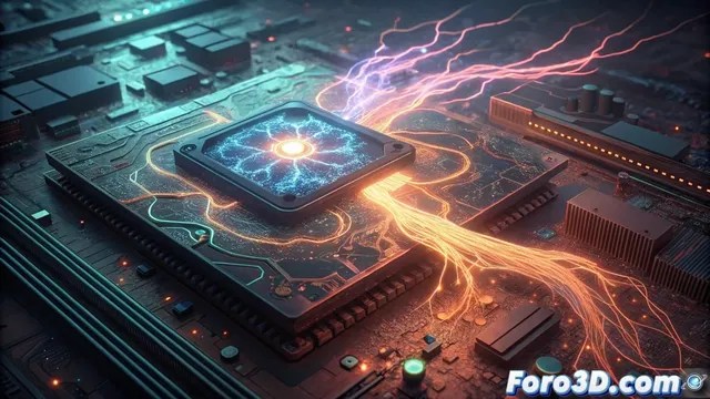 AMD FSR Redstone: La evolución del escalado con inteligencia artificial