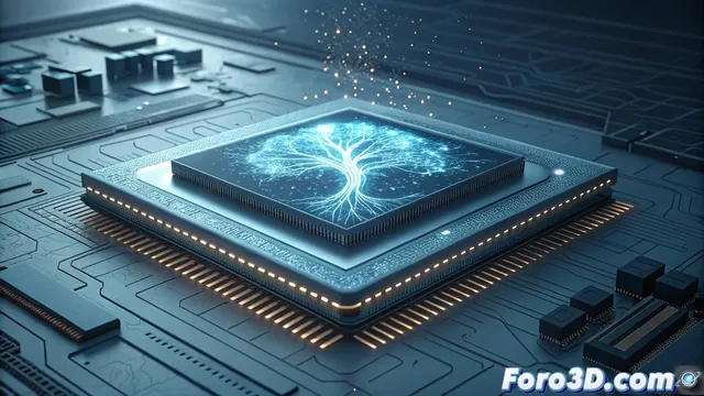 AMD Krackan Point con Zen 5 y RDNA 3.5 revolucionan las APUs de escritorio para 2025