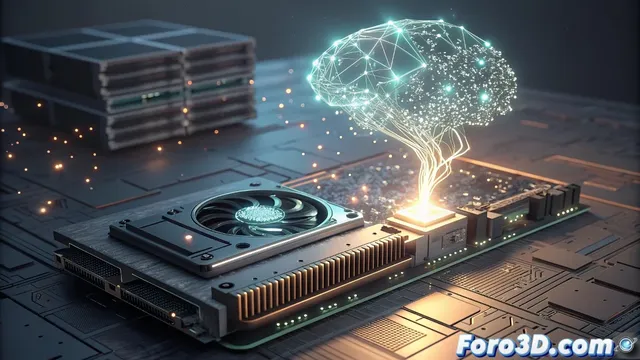 AMD mejora el mercado profesional con su tarjeta gráfica Radeon AI PRO R9700