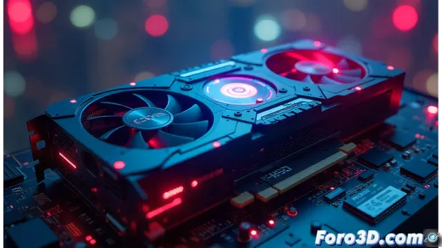 AMD presenta FSR 4 y la pila Redstone para las gráficas RX 9000