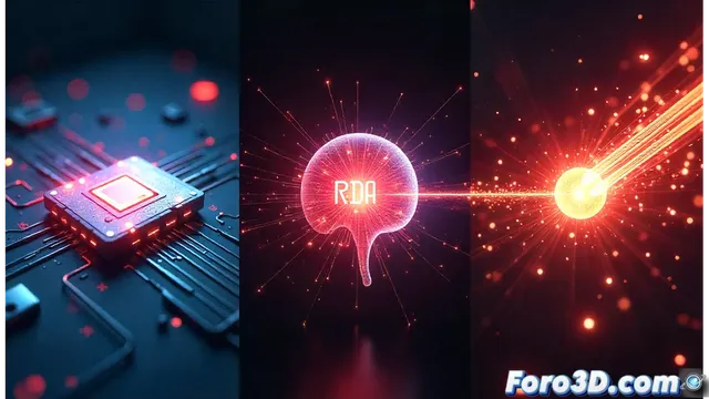 AMD revoluciona RDNA con Radiance Cores, Neural Arrays y Universal Compression