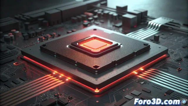 AMD lanza el Ryzen 5 7500X3D: tecnología 3D V-Cache para gaming económico