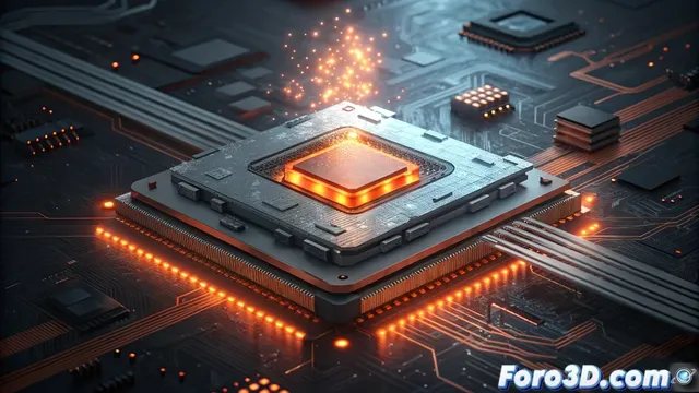 AMD Ryzen 9 9950X3D: Un salto revolucionario en procesamiento de alto rendimiento