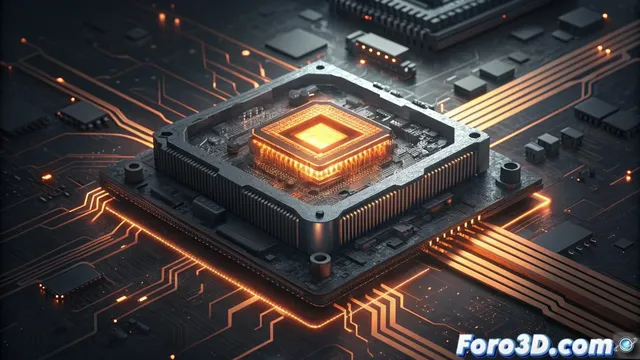 El AMD Ryzen Threadripper PRO 5995WX como motor esencial para inteligencia artificial