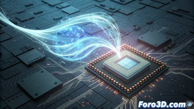 AMD Soundwave: las APU basadas en ARM que cambian las reglas del juego