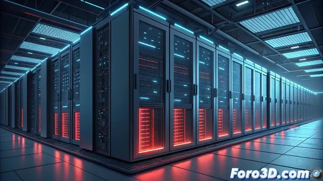 Europa alcanza un nuevo hito con su segundo superordenador exascala de AMD y Eviden