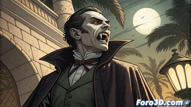 American vampire: la reinvención del mito vampírico en cómic