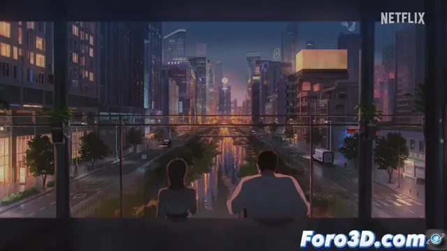 Lost in Starlight una odisea de amor interplanetario