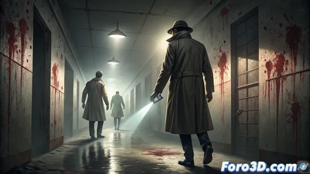 La pesadilla existencial de Shaw y McGregor en el cómic de Ennis y Sudžuka