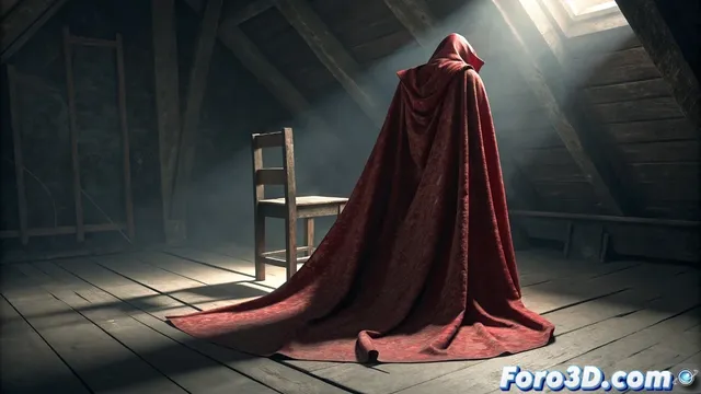 La capa maldita de Joe Hill: cuando la nostalgia infantil se convierte en pesadilla adulta