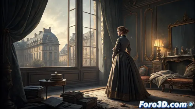 La tragedia existencial de Emma Bovary: insatisfacción crónica y búsqueda del ideal romántico