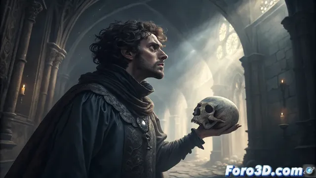 Análisis profundo de Hamlet: tragedia y psicología en la obra de Shakespeare