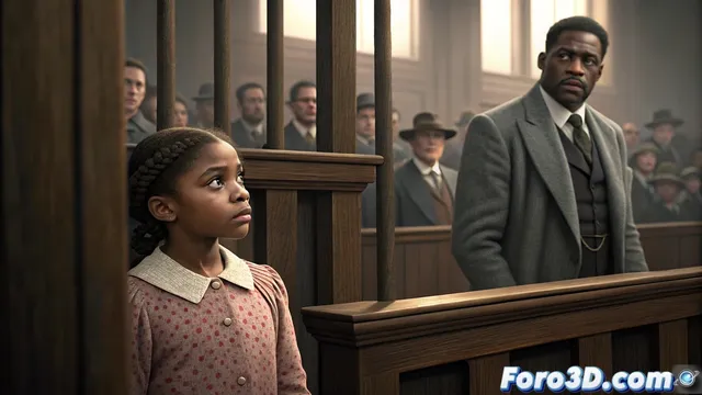 Matices morales en la narrativa sureña de Harper Lee