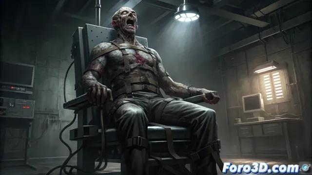 Monstruos de Barry Windsor-Smith: un viaje al horror psicológico