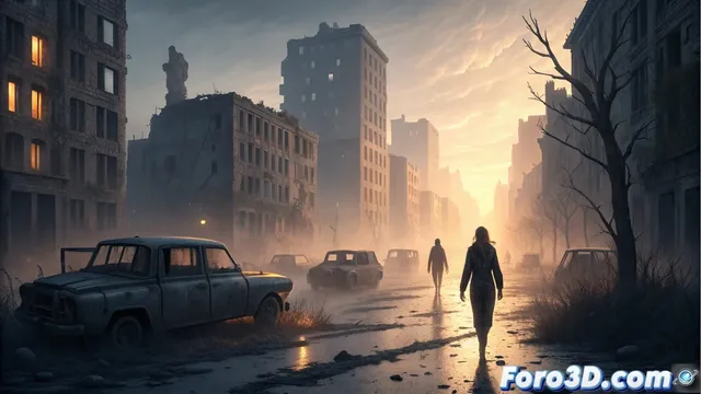 Análisis de The Plague en el horror apocalíptico