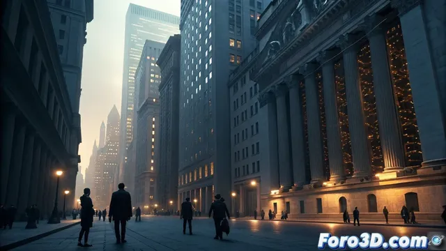 La deuda histórica de las empresas de inteligencia artificial y su impacto económico