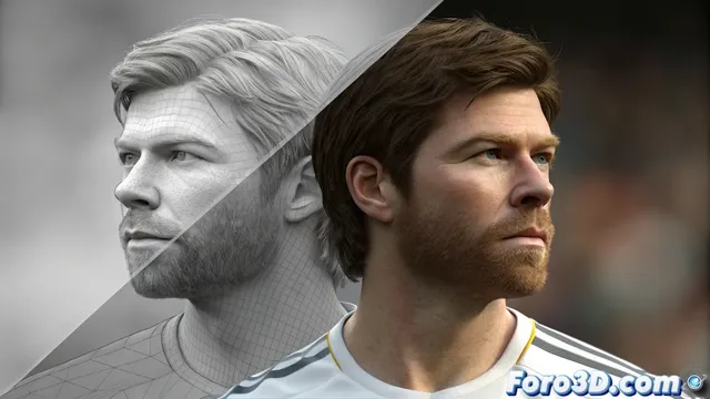 VRayExtraTex Render Element es para V-Ray lo que Xabi Alonso fue para el Real Madrid