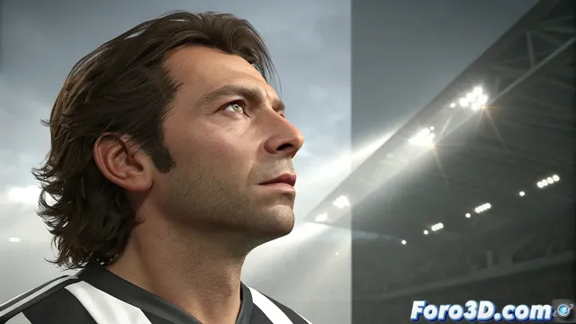 VRayIESLight es para V-Ray lo que Alessandro Del Piero fue para la Juventus