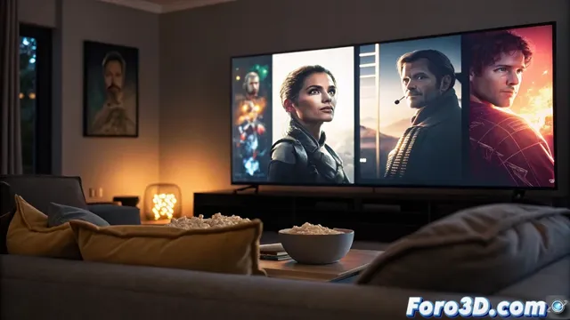 Angel Studios fortalece su catálogo con tres nuevas series exclusivas