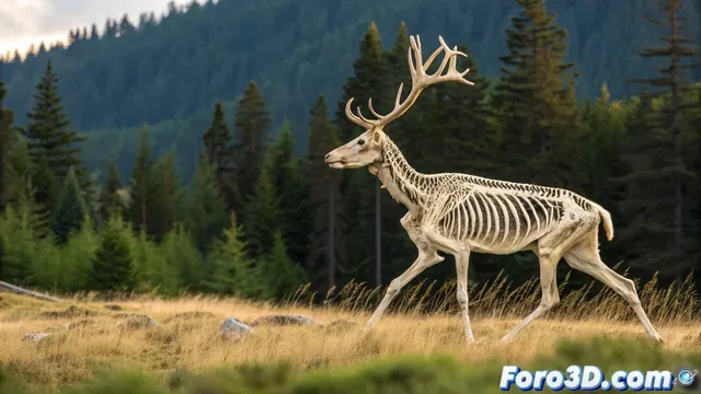 Soluciona deformaciones en tu rig de bones como un profesional