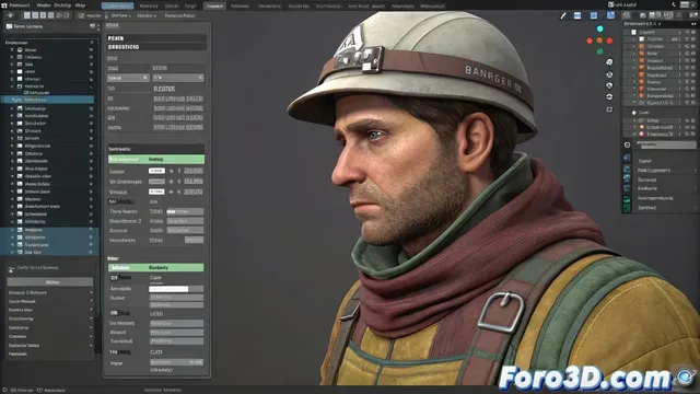 Solución a problemas de simulación Cloth con objetos High Poly en 3ds Max