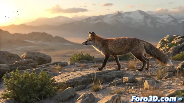 Dominando la animación de texturas en maya para proyectos 3d