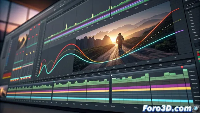 Animación con keyframes en Openshot: Guía completa