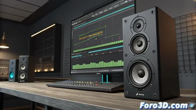 Sincronizando animación con música en Maya
